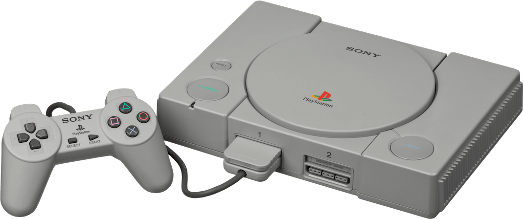 Playstation