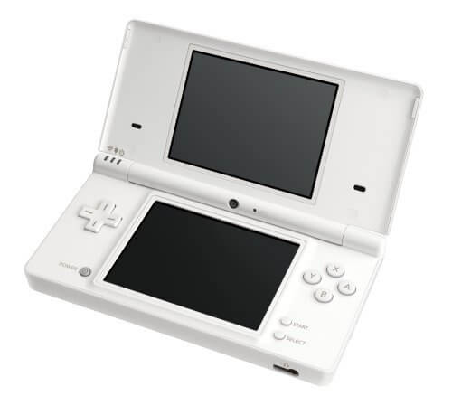 Nintendo-DSi