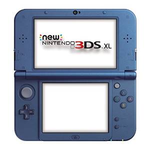 New-Nintendo-3DS-XL
