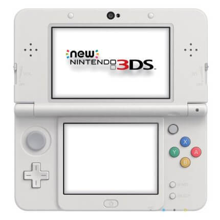 New-Nintendo-3DS
