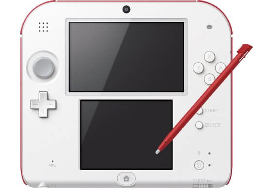 Nintendo-2DS