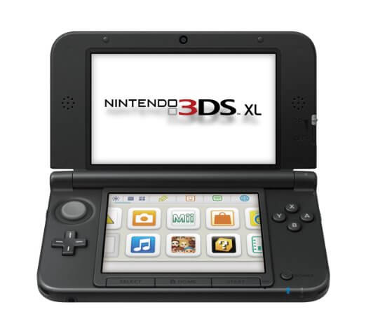 Nintendo-3DS-XL