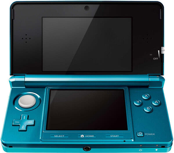 Nintendo-3DS