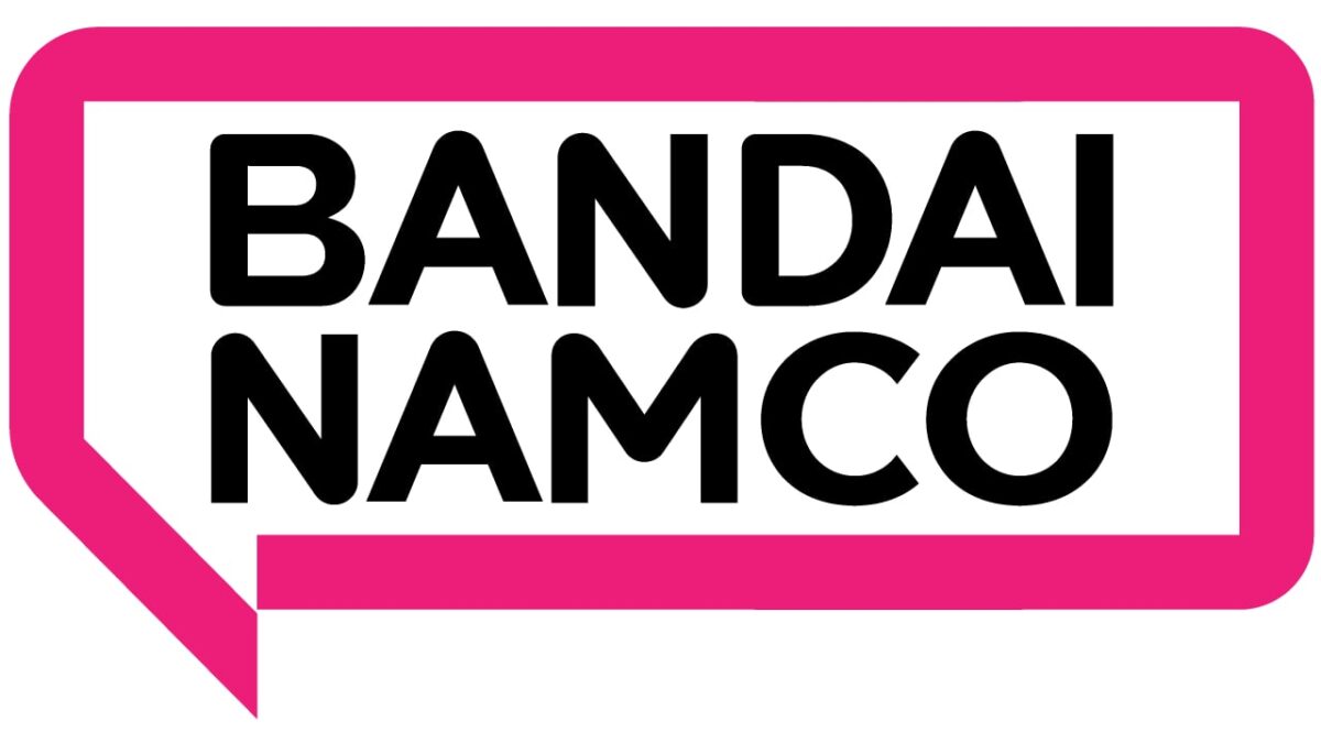 Да кто такой этот ваш Bandai Namco