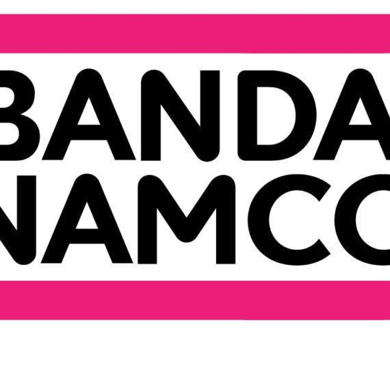 Да кто такой этот ваш Bandai Namco